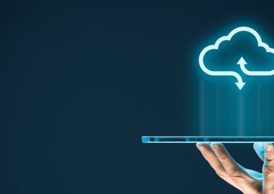 Cloud Computing – Möglichkeiten, Anforderungen, Risiken und Anwendung